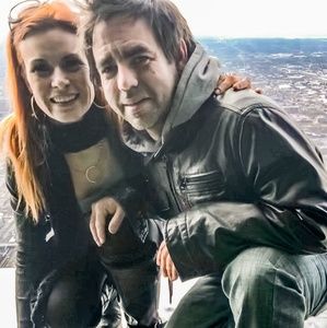 Meet your Posher, Anthony